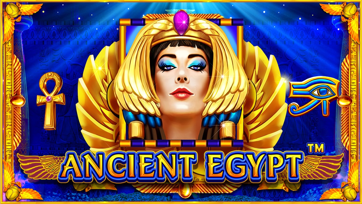 Play in Ancient Egypt