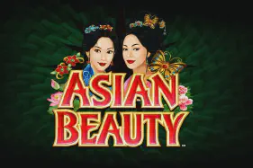 Play in Asian Beauty