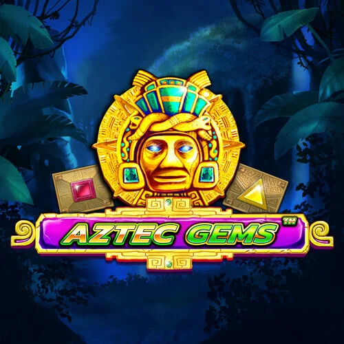 Jogar Aztec Gems
