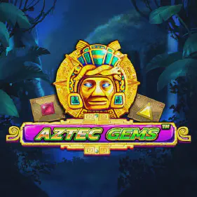 Play in Aztec Gems