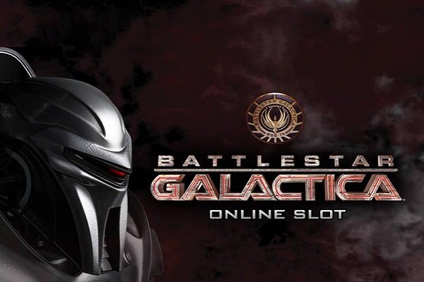 Play in Battlestar Galactica