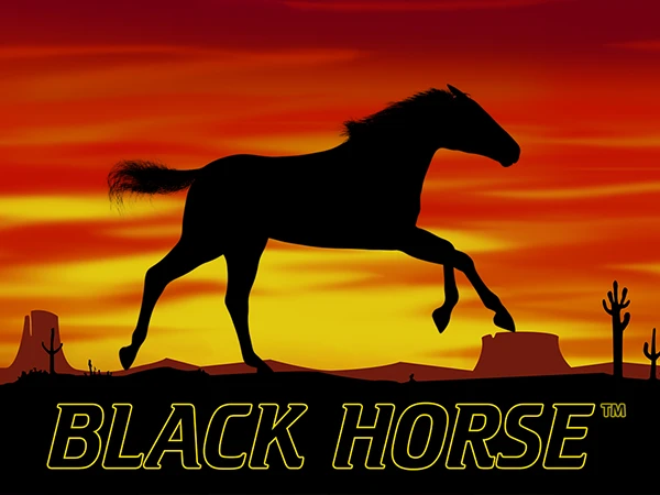 Jogar Black Horse
