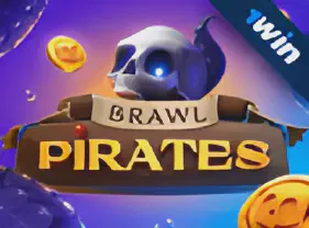 খেলা Brawl Pirates