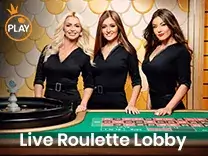 play to Lobby Roulette