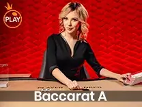 play to Speed Baccarat A