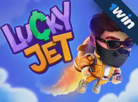 Oynayın Lucky Jet