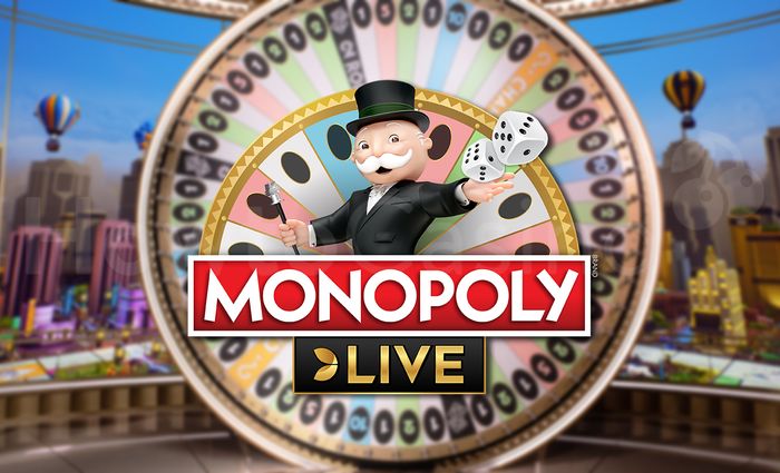 Play in Monopoly casino