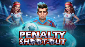 खेल Penalty Shoot Out