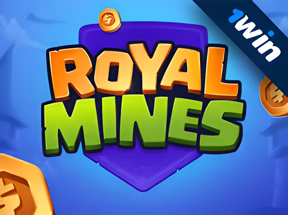 Jogar Royal Mines