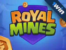 Play in Royal Mines