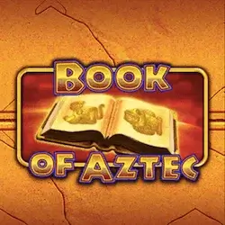 слот BOOK OF AZTEC