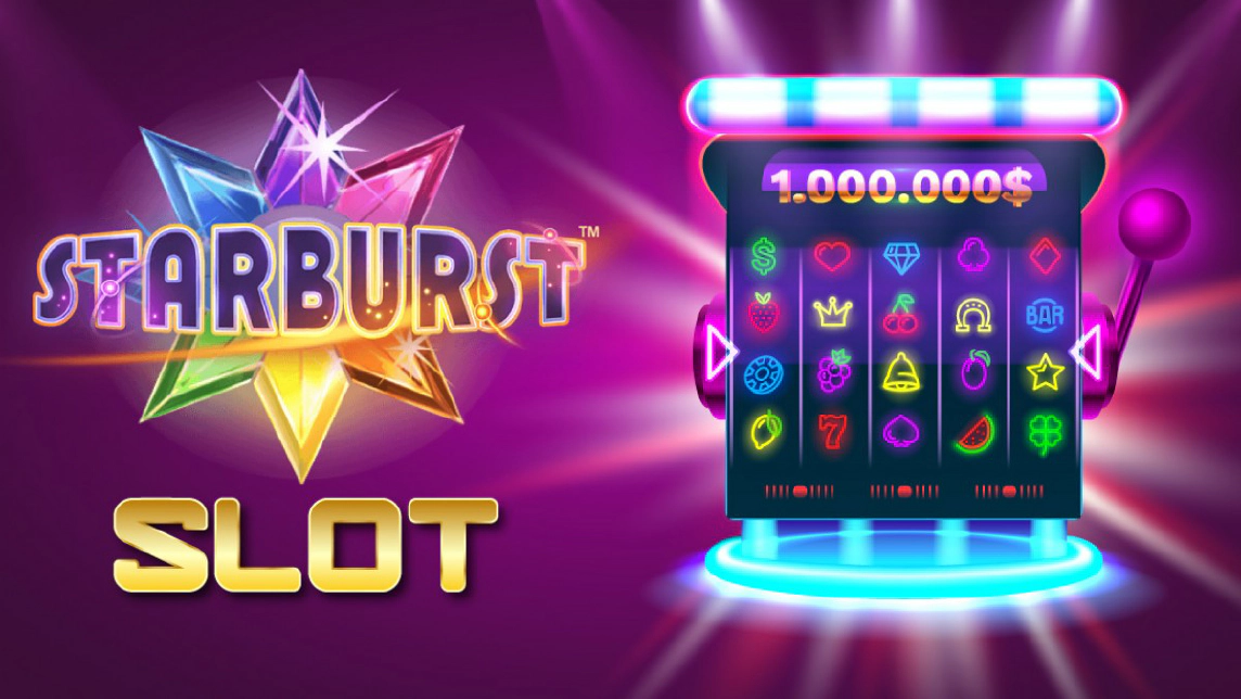starburst online casino