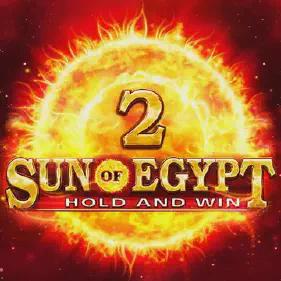 খেলা Sun of Egypt 2