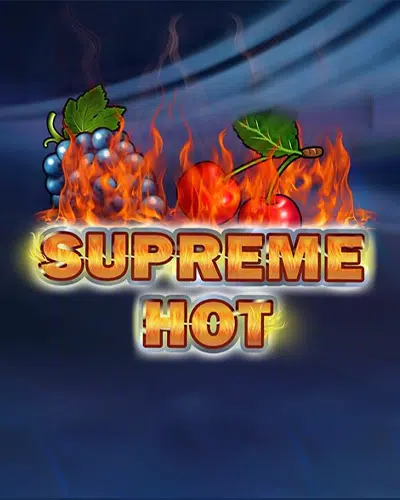 Играть в Supreme Hot