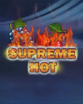খেলা Supreme Hot