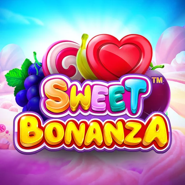 Играть в Sweet Bonanza