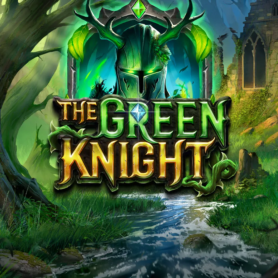 Играть в The Green Knight