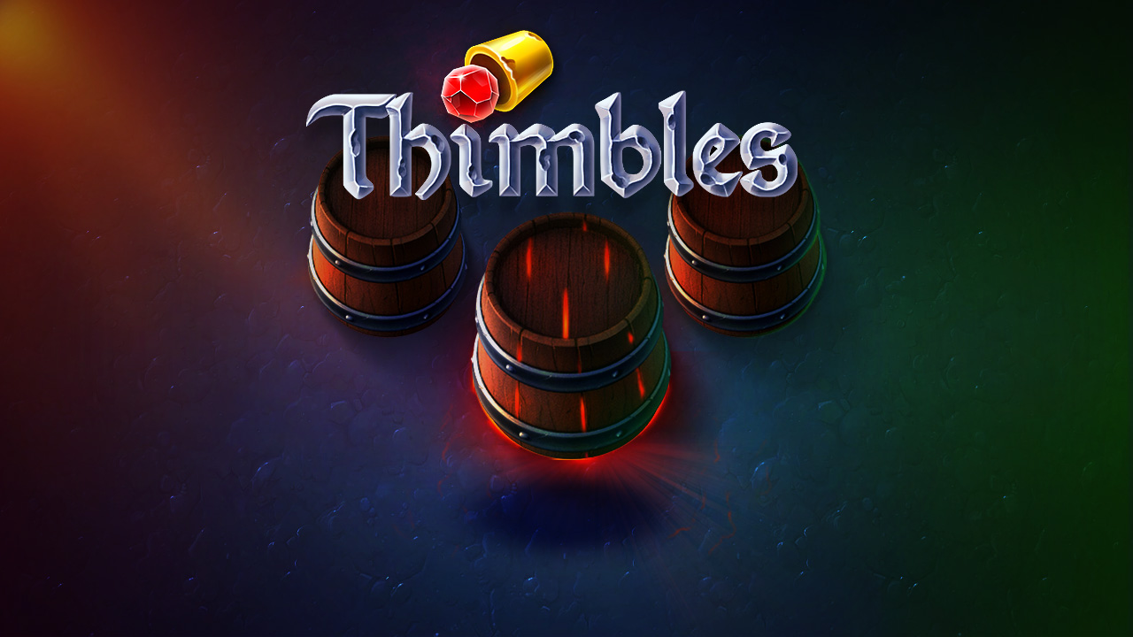 рдЦреЗрд▓ Thimbles